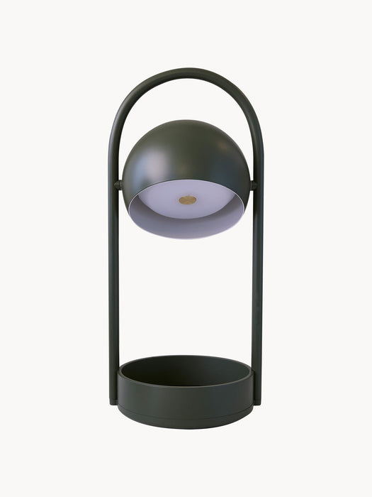 Dimmable Portable LED Table Lamp Ball