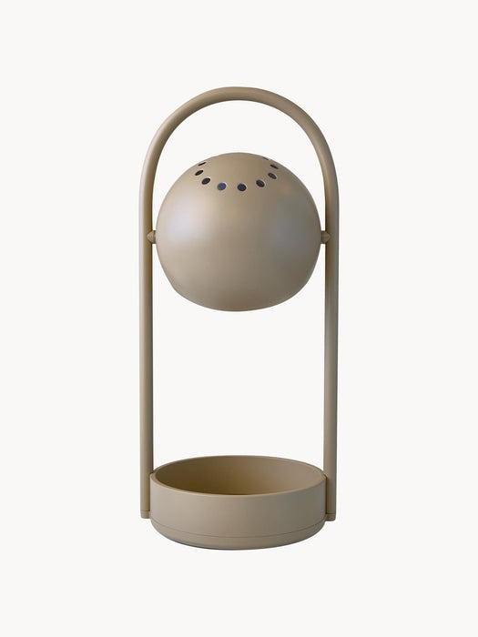 Dimmable Portable LED Table Lamp Ball