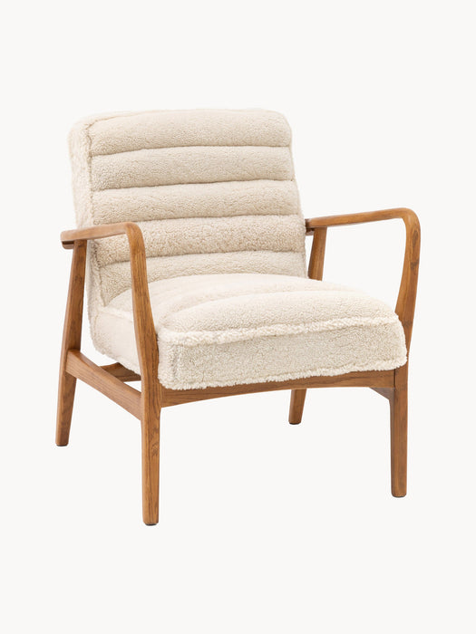 Teddy Lounge Armchair Datsun