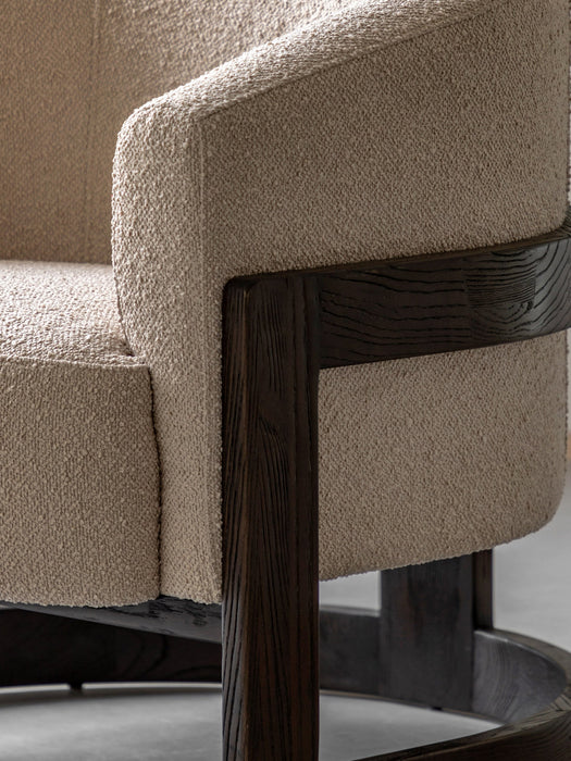 Lounge Armchair Cercola