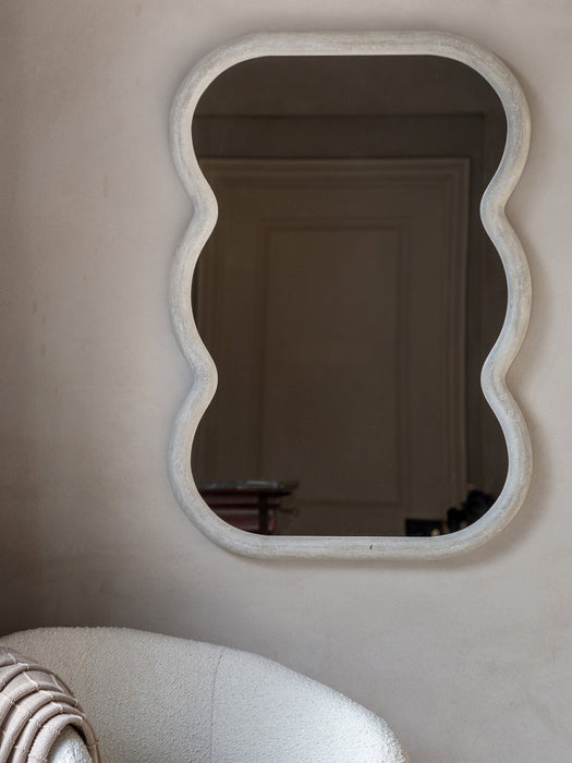 Wall Mirror Como