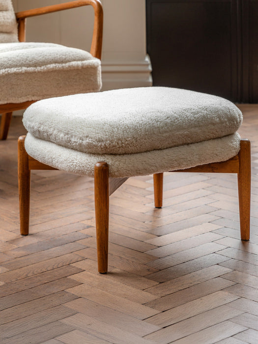 Teddy Sofa Stool Datsun