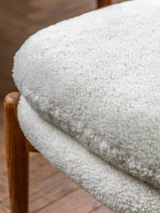 Teddy Sofa Stool Datsun