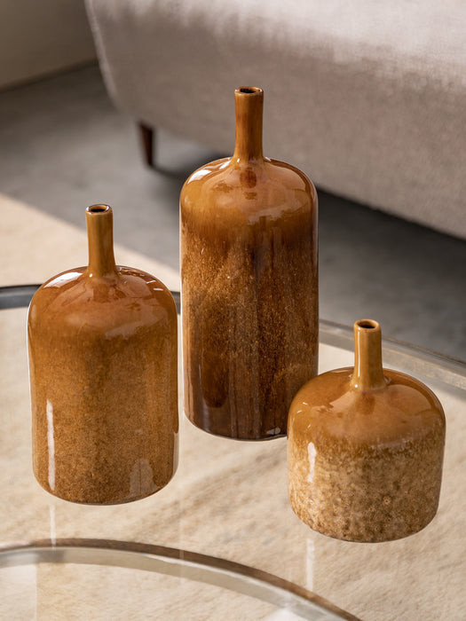 Vases Vormark Set of 3
