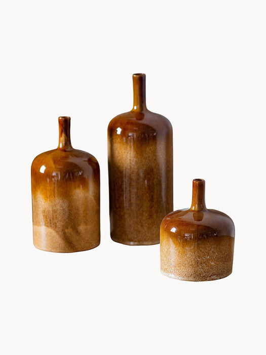 Vases Vormark Set of 3