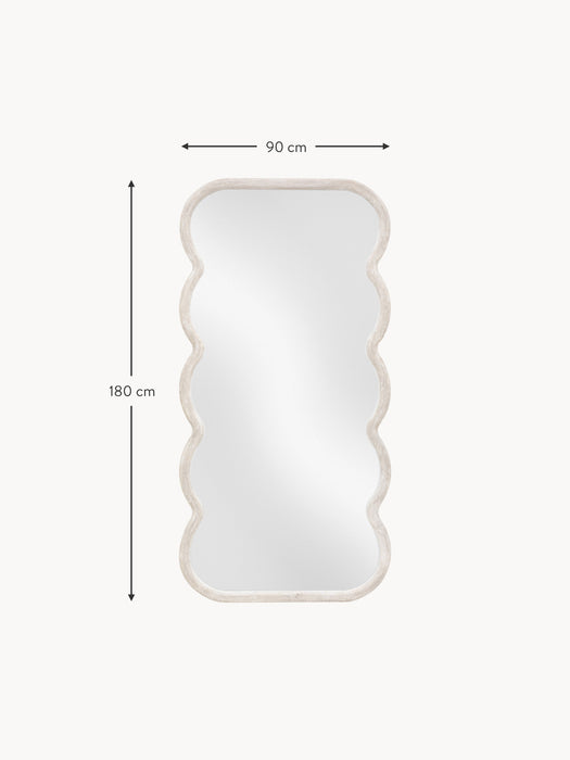 XL Full-Length Leaner Mirror Como