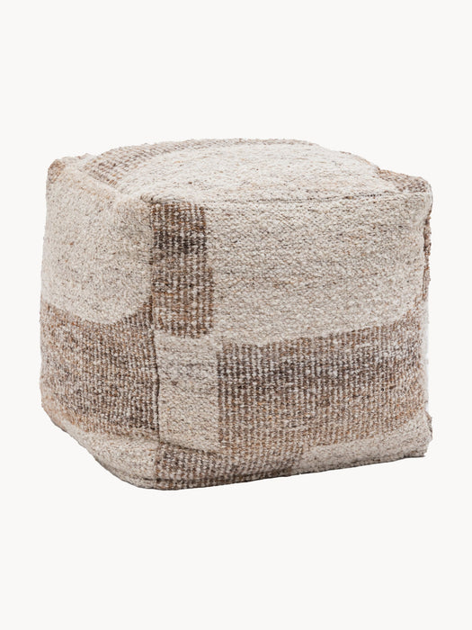 Pouf Herning