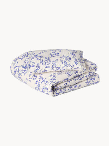 Jardim Baby Cotton Bedding Set, 100 x 140 cm + 1 pillow 40 x 60 cm