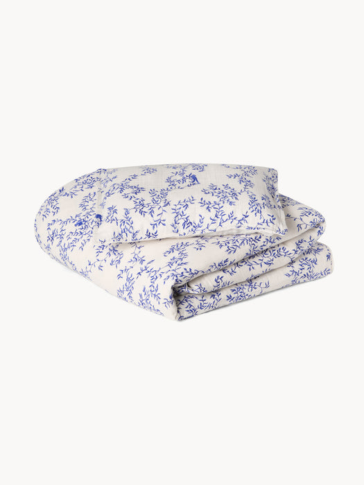 Jardim Baby Cotton Bedding Set, 100 x 140 cm + 1 pillow 40 x 60 cm