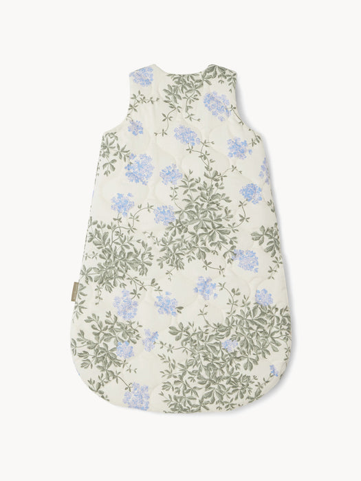 Cotton Sleeping Bag Plumbago