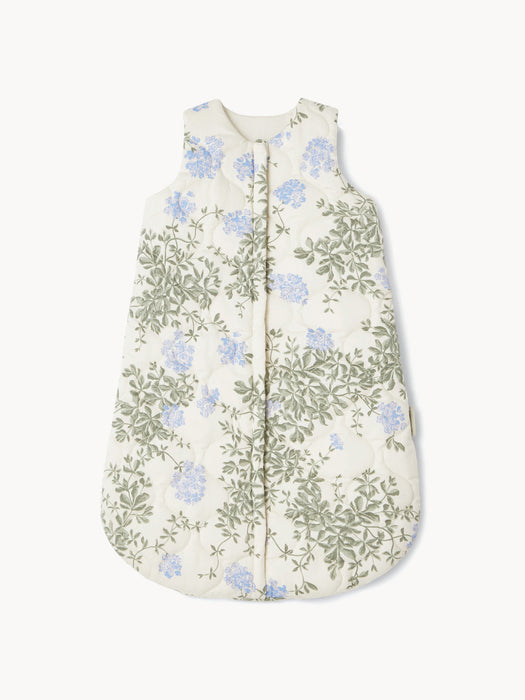 Cotton Sleeping Bag Plumbago