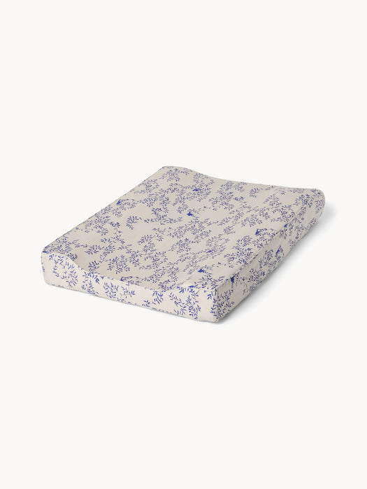 Cotton Changing Mat Jardim