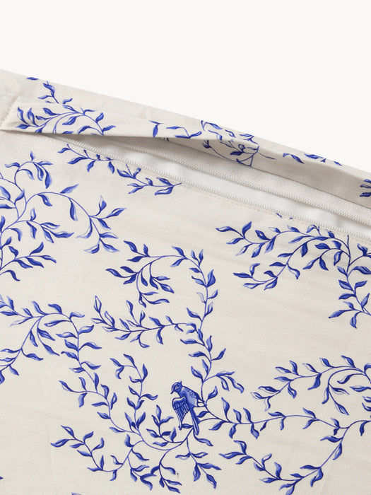 Cotton Changing Mat Jardim