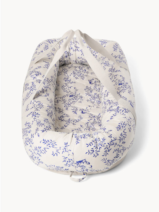 Portable Cotton Baby Nest Jardim