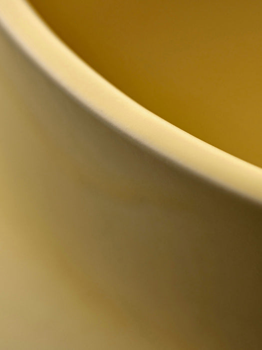 Dorotea Ceramic Vase, H 12 cm