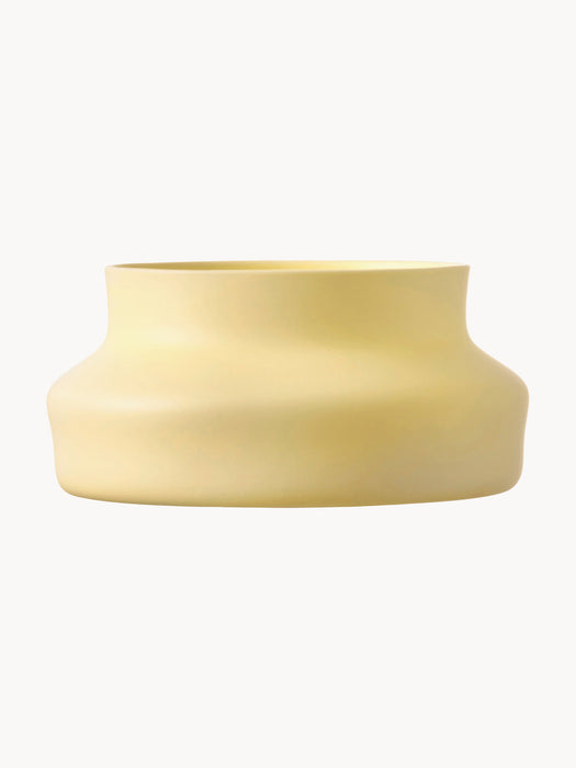 Dorotea Ceramic Vase, H 12 cm