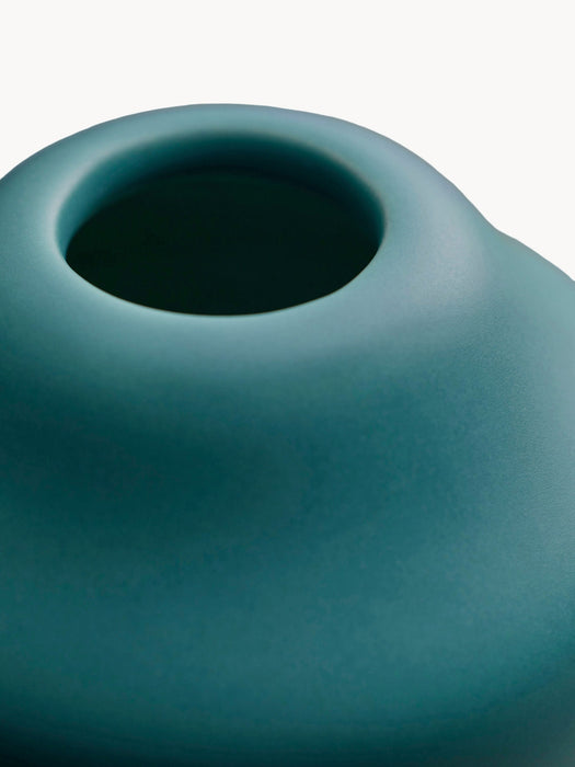 Ceramic Vase Dorotea H 10 cm