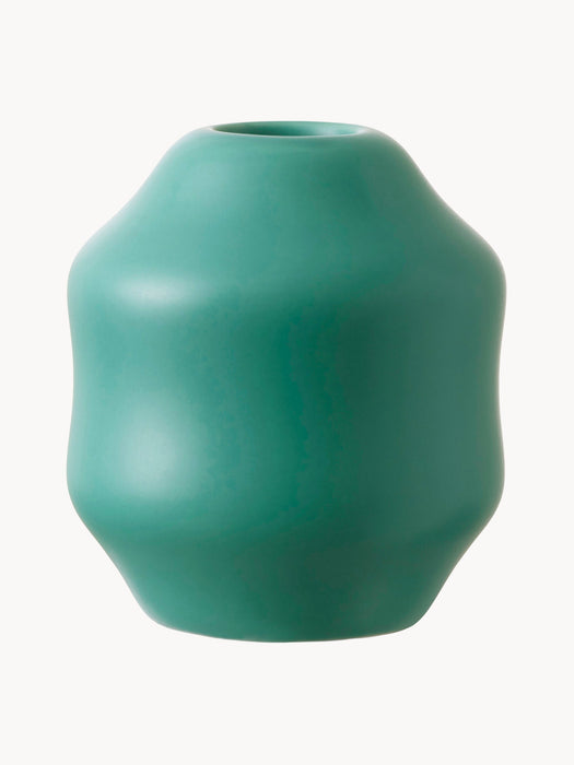 Ceramic Vase Dorotea H 10 cm