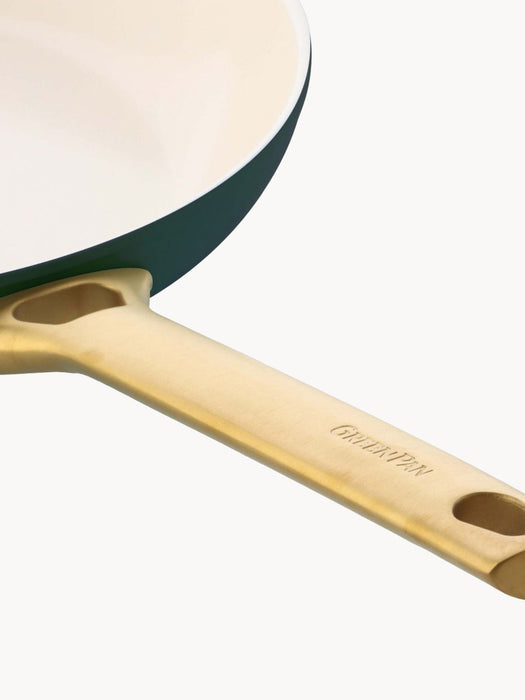 Non-Stick Frying Pans Padova, Set of 2