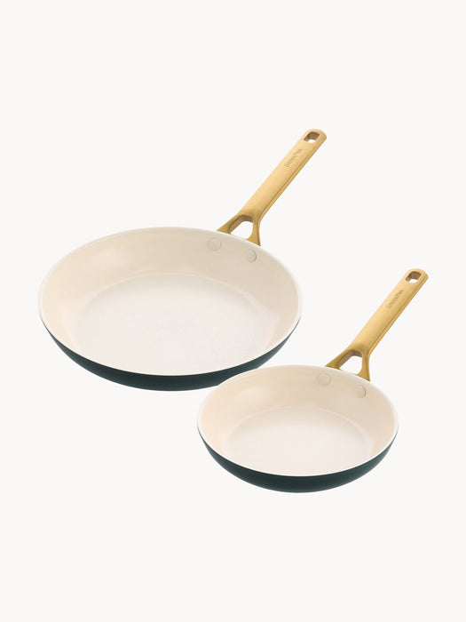 Non-Stick Frying Pans Padova, Set of 2