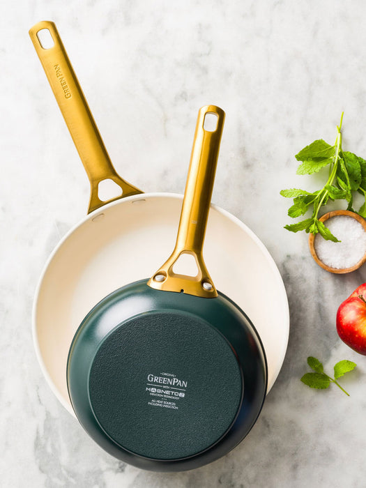 Non-Stick Frying Pans Padova, Set of 2