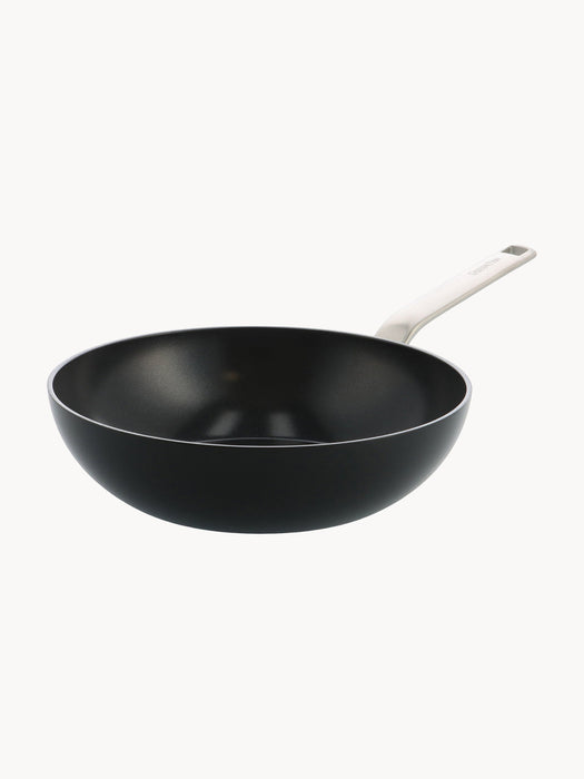 Non-Stick Coated Wok Evolution