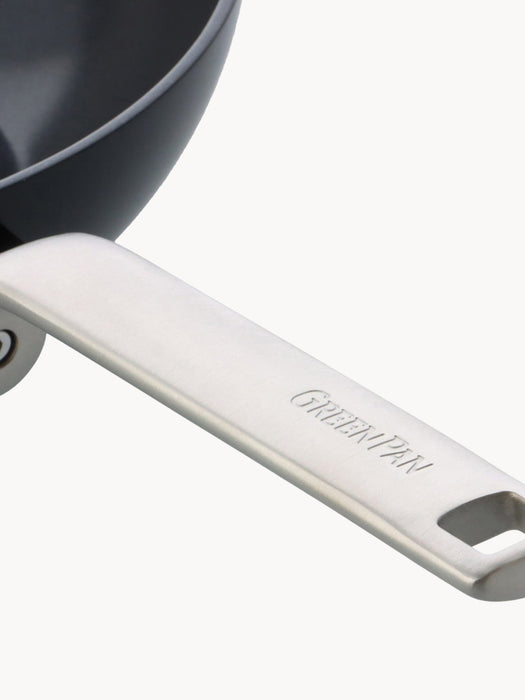 Non-Stick Coated Wok Evolution