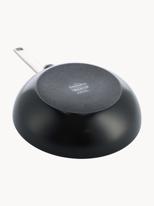 Non-Stick Coated Wok Evolution
