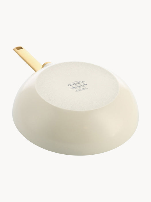 Non-Stick Wok Evolution