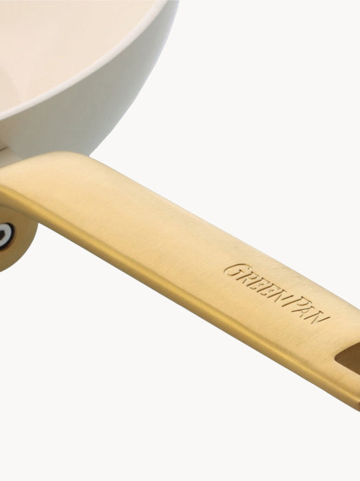 Non-Stick Wok Evolution