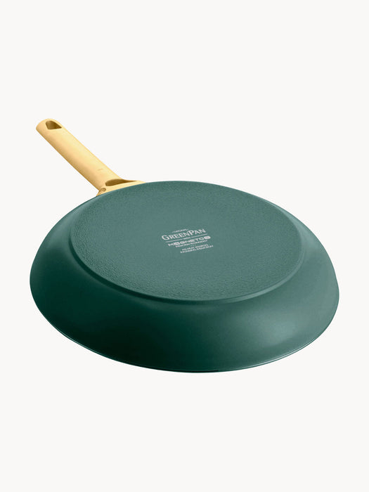 Non-Stick Coated Cookware Set Padova, Set of 10