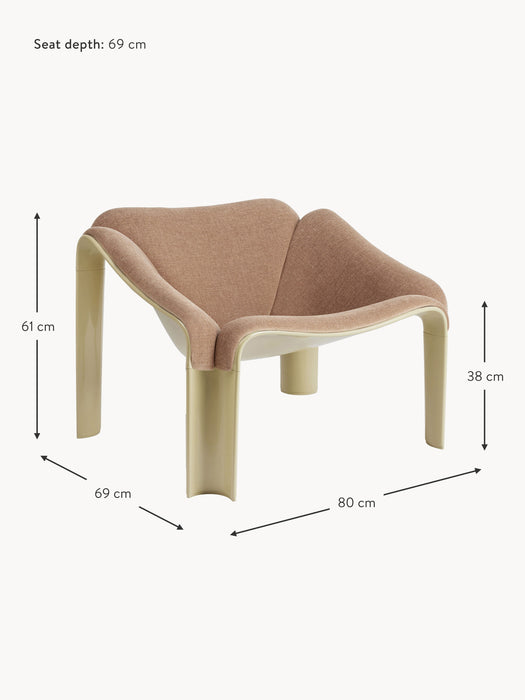 Lounge Chair F300