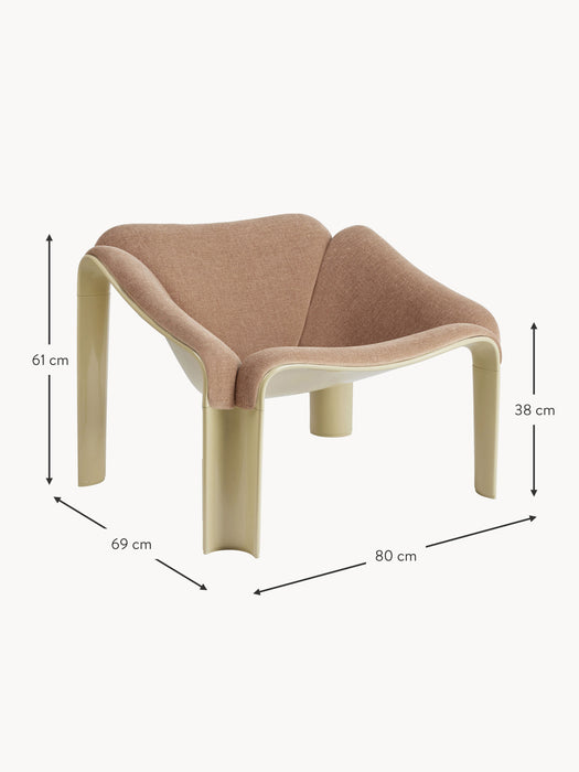 Lounge Chair F300