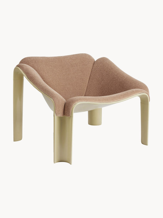 Lounge Chair F300