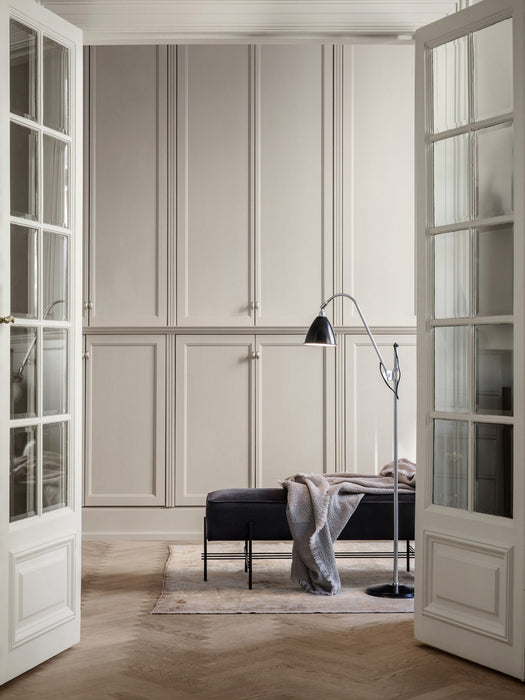 BL3 Height-Adjustable Reading Lamp