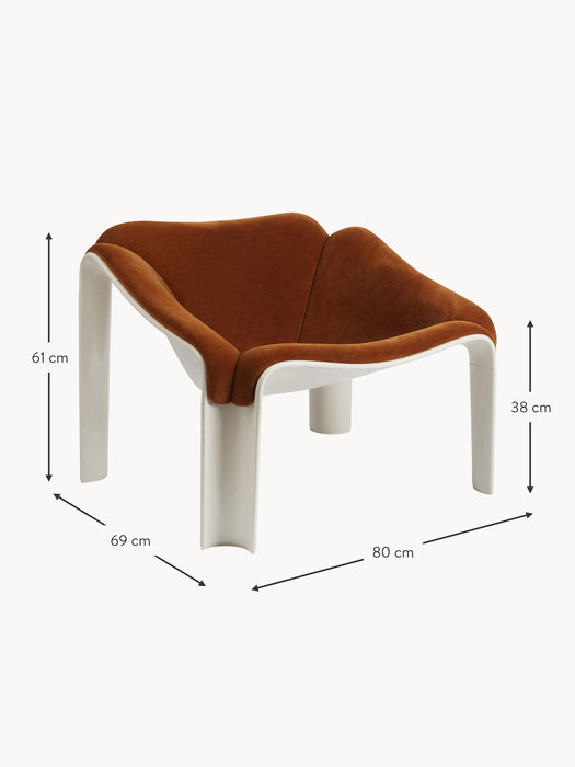 Lounge Chair F300