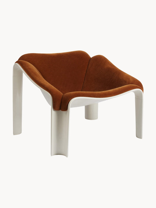 Lounge Chair F300