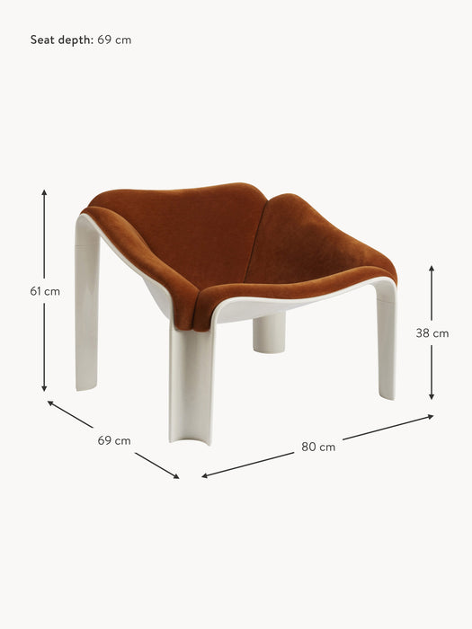 Lounge Chair F300