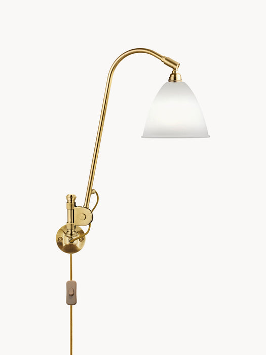 BL6 Adjustable Plug-in Wall Lamp