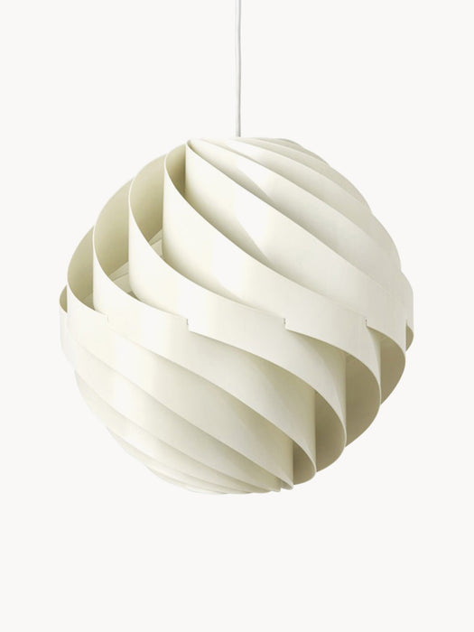 Pendant Light Turbo in Various Sizes