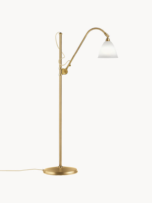 BL3 Height-Adjustable Reading Lamp