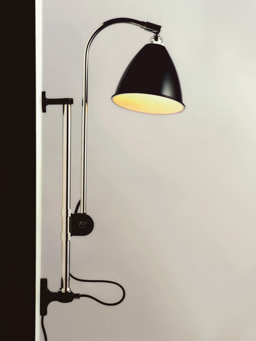 BL5 Height-Adjustable Plug-in Wall Lamp