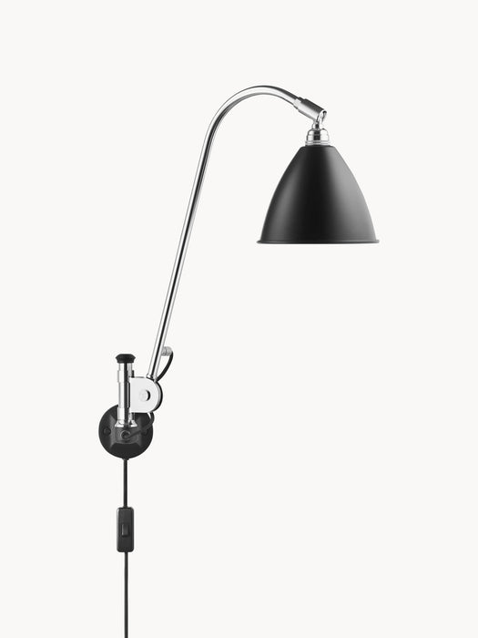 BL6 Adjustable Plug-in Wall Lamp