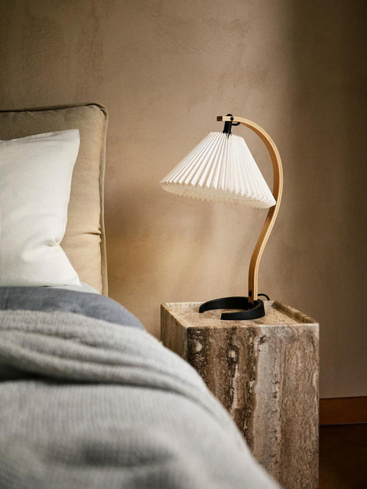 Large Table Lamp Timberline