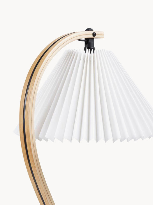 Large Table Lamp Timberline