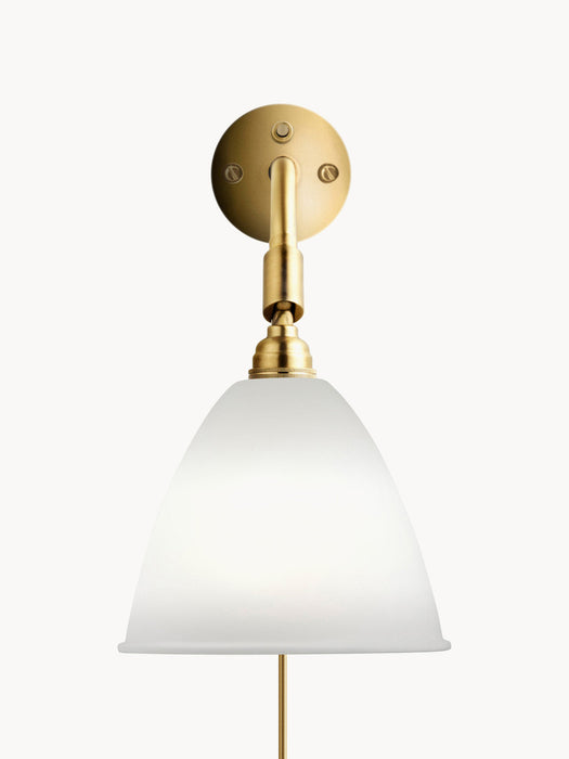 BL7 Plug-in Wall Lamp