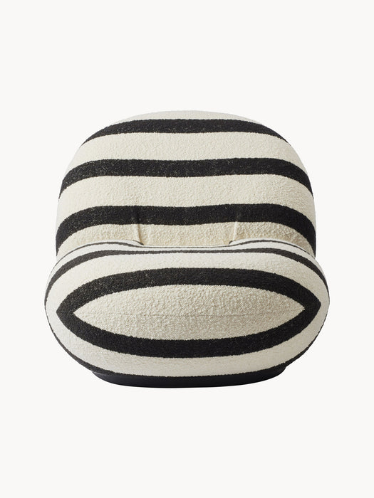 Swivel Lounge Chair Pacha
