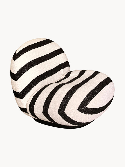Swivel Lounge Chair Pacha