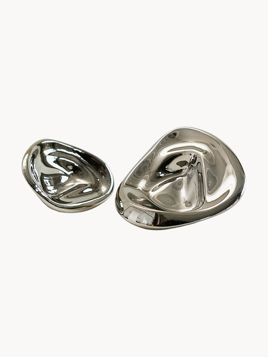 Handmade Wall Hook Ripple