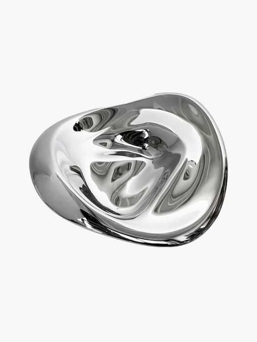 Handmade Wall Hook Ripple